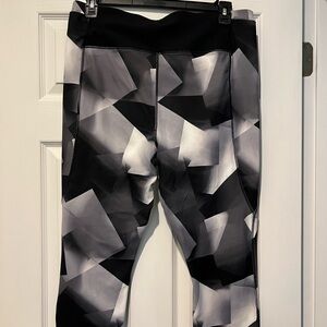 Women Reebok Leggings